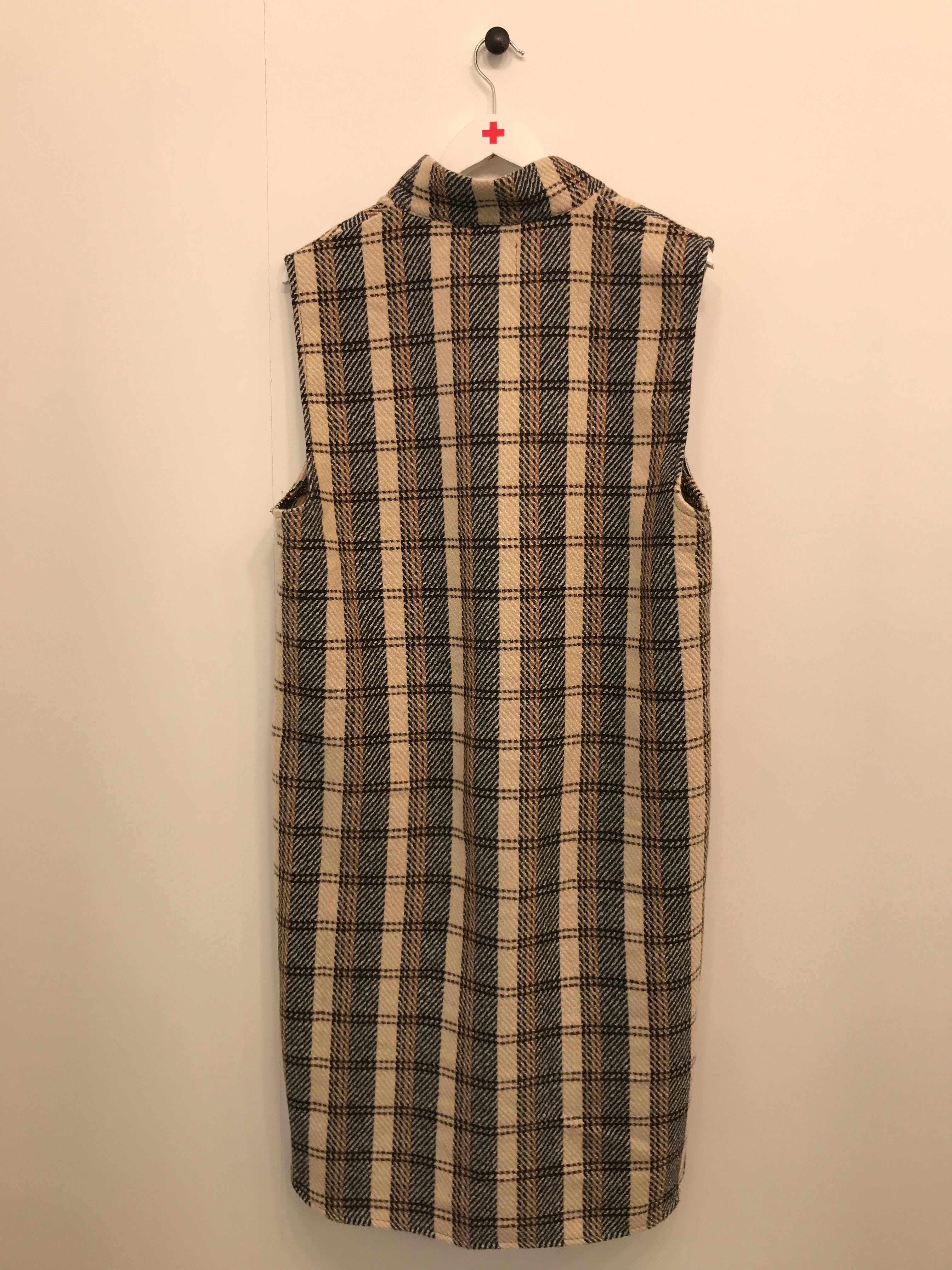 Sisters Point Vest
